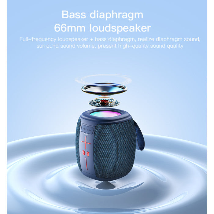 YESIDO-Wireless Speaker