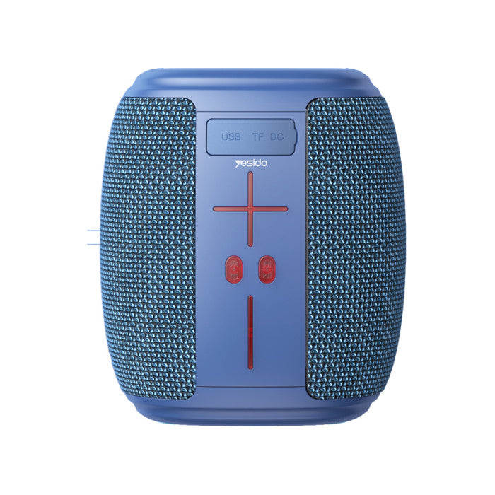 YESIDO-Wireless Speaker