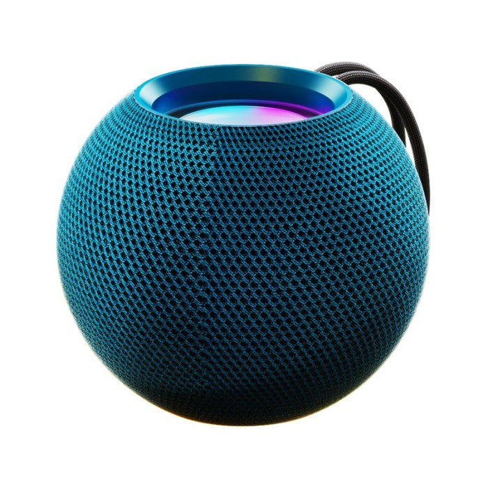 YESIDO-ROUND  WIRELESS SPEAKER