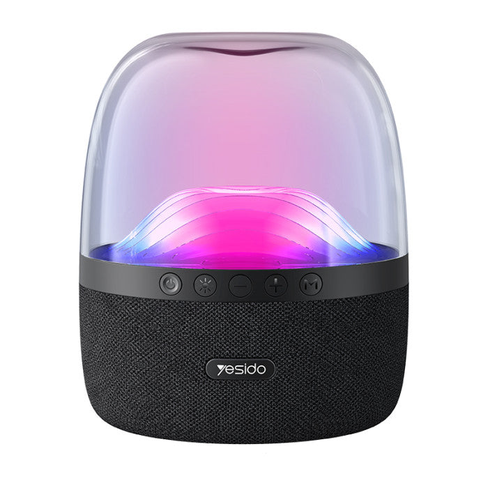 YESIDO-RGB  Wireless Speaker