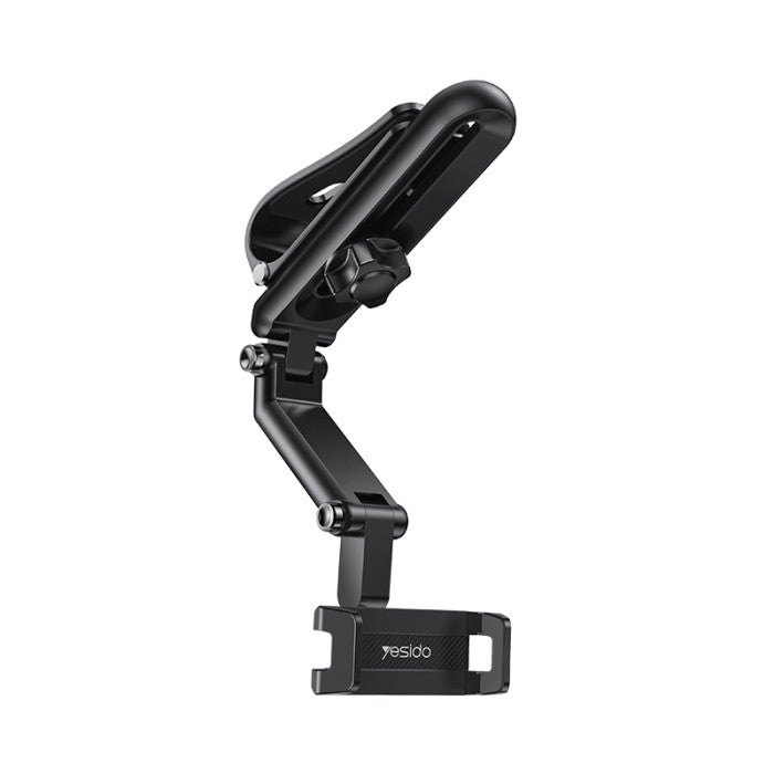 YESIDO-CAR SUN VISOR PHONE HOLDER
