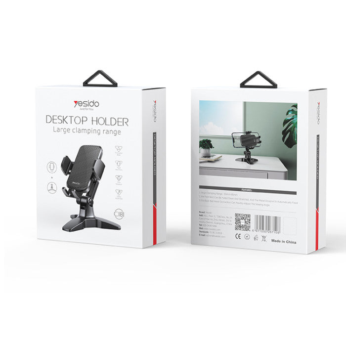 Yesido-Desktop Phone Holder