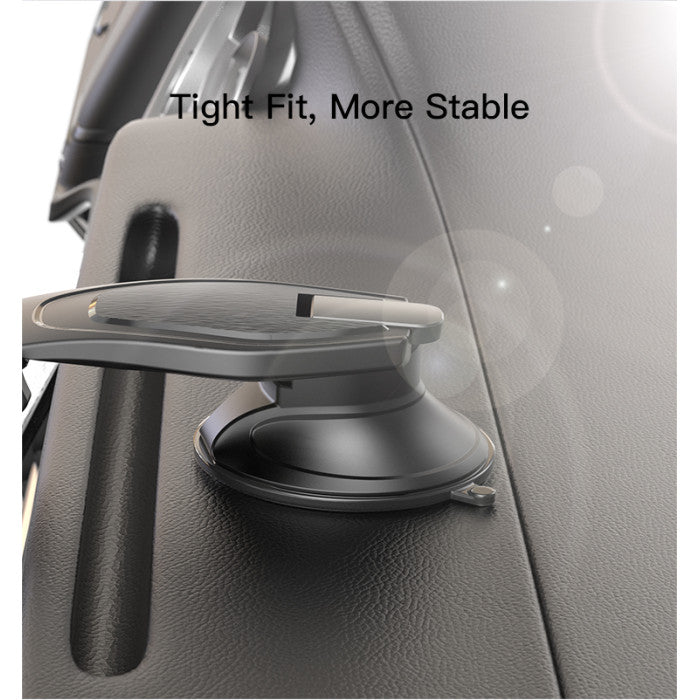 YESIDO-Car Dashboard Phone Holder