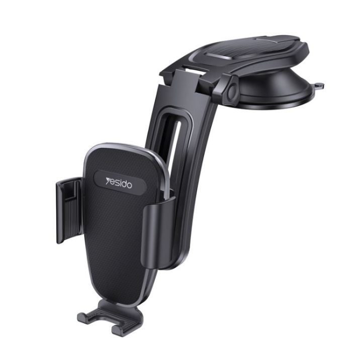 YESIDO-Car Dashboard Phone Holder