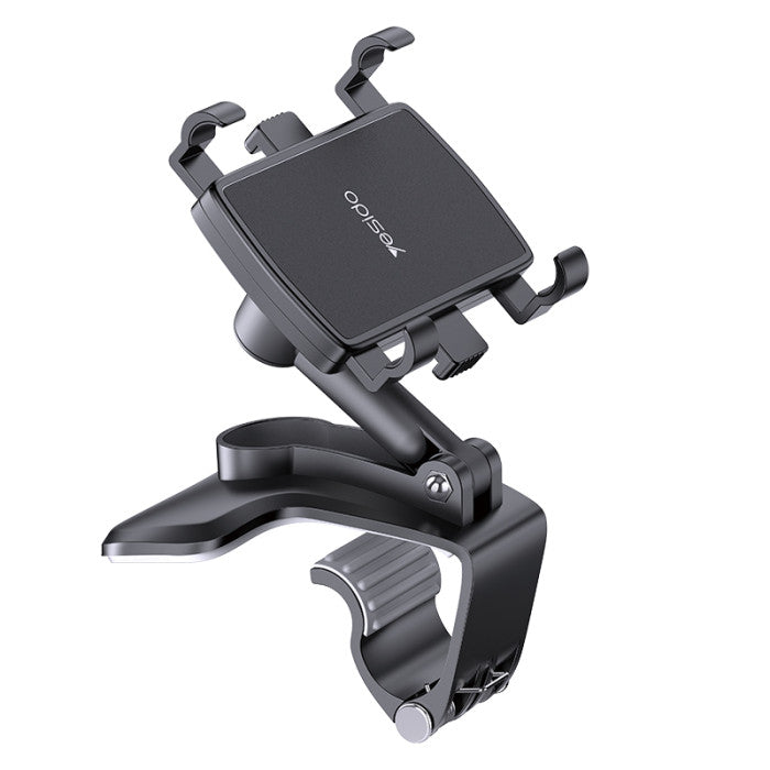 Yesido Multifunction Mobile Phone Car Holder