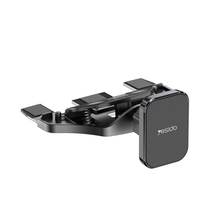 Yesido-Magnetic Car CD Clip Phone Holder