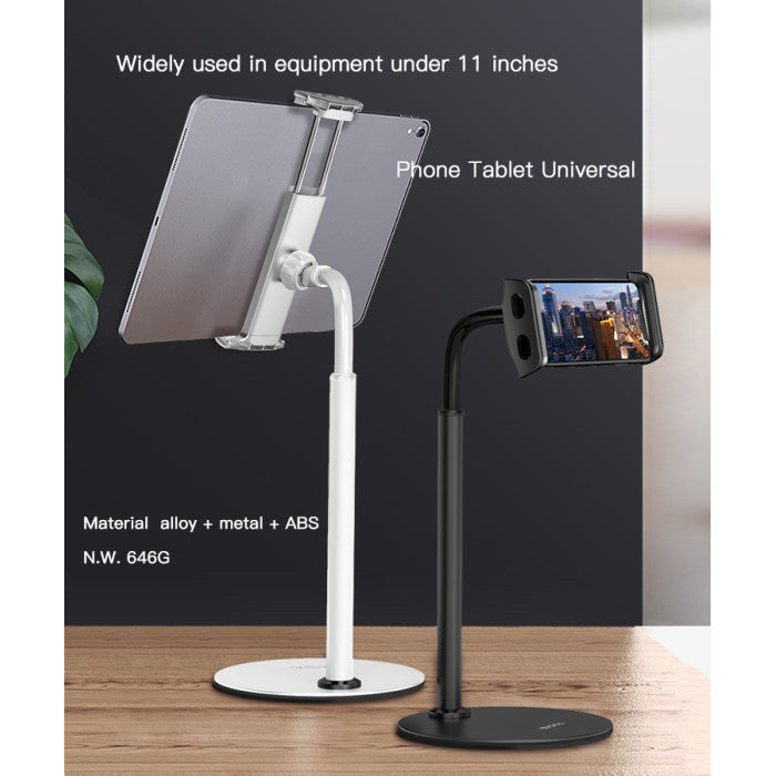 YESIDO-Desktop Tablet & Mobile Holder