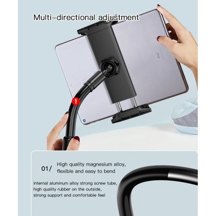 YESIDO-Desktop Tablet & Mobile Holder