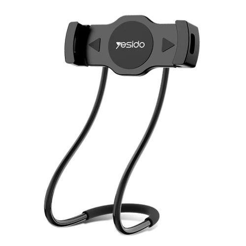YESIDO-Neck-Mounted Lazy Phone Holder