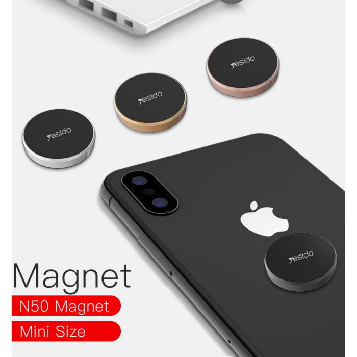 Yesido-Magnetic Phone Holder