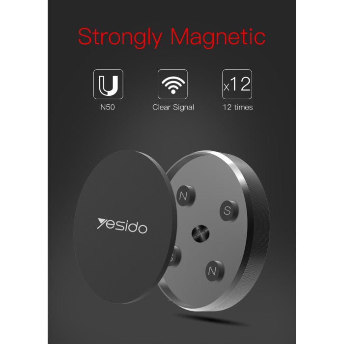 Yesido-Magnetic Phone Holder