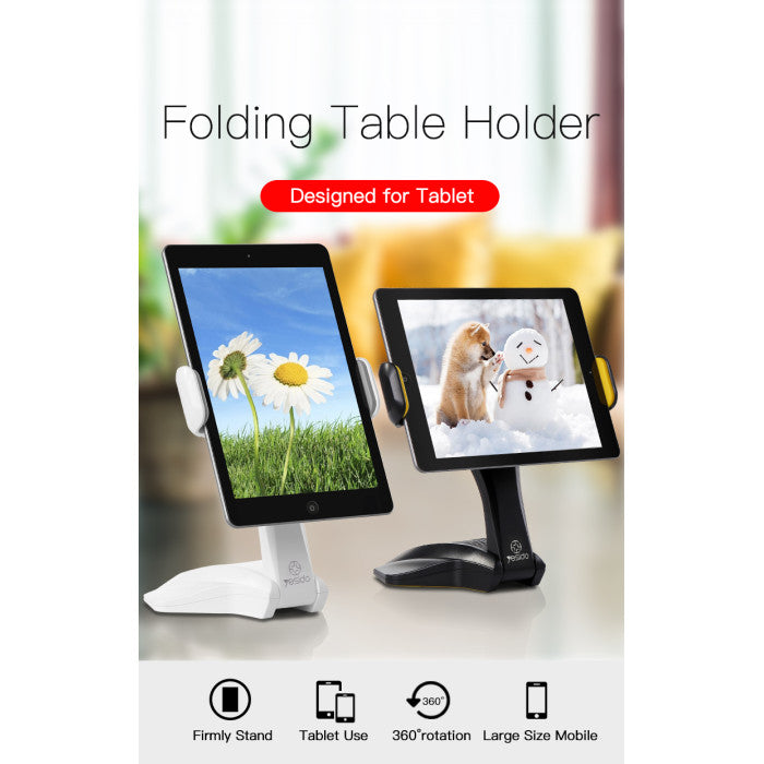 YESIDO-SMART TABLET HOLER