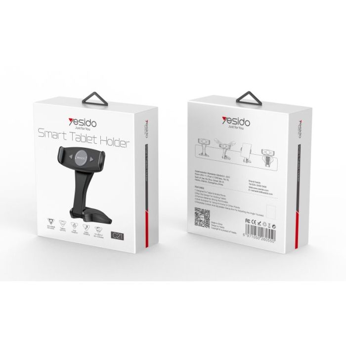 YESIDO-SMART TABLET HOLER