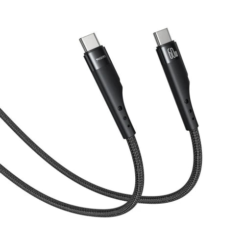 YESIDO- USB-C to Lightning Cable 27W 3m