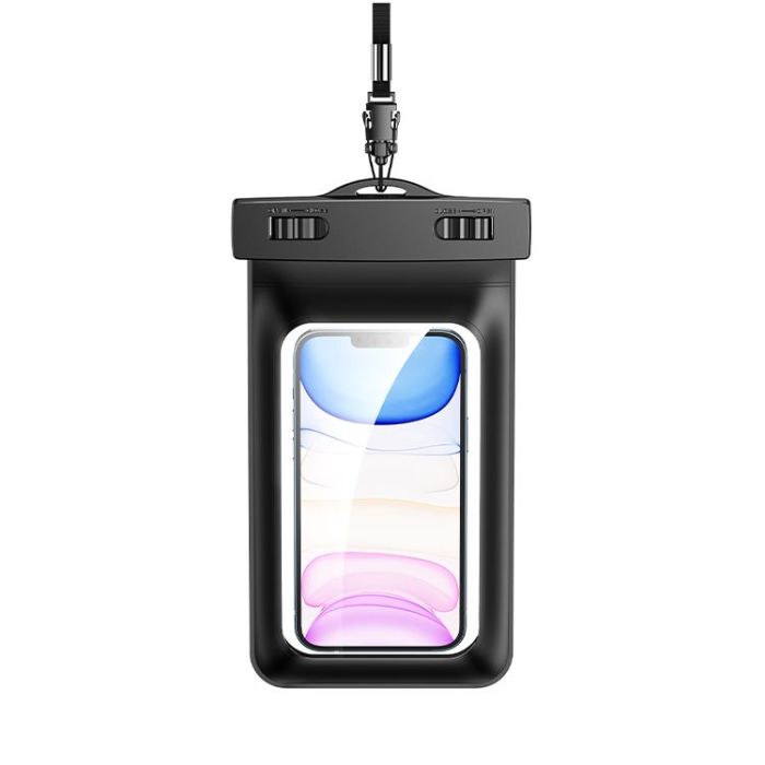 Yesido-Portable Waterproof Phone Bag -Small