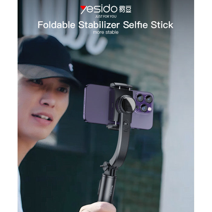 Yesido-Tripod Selfie Stick