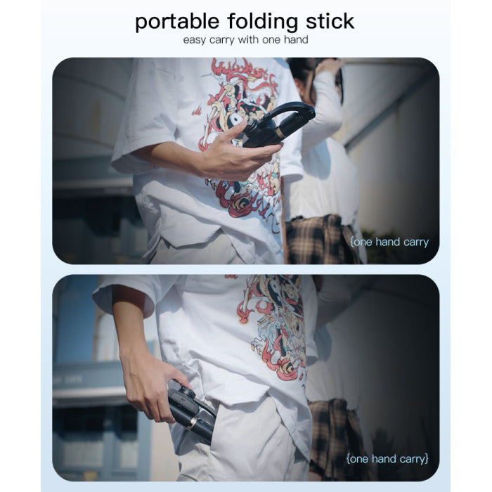 Yesido-Tripod Selfie Stick