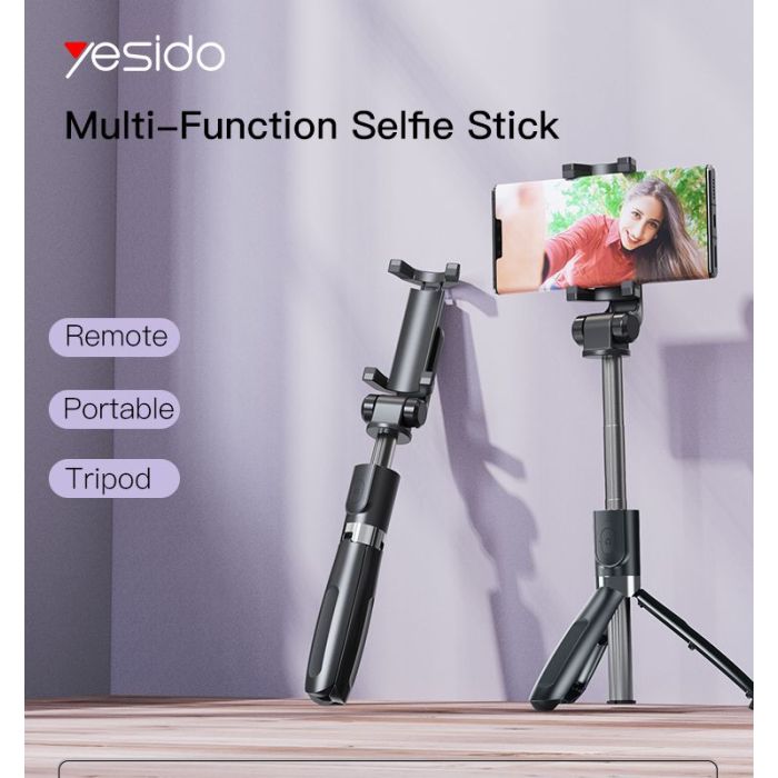 YESIDO-SELFI STICK