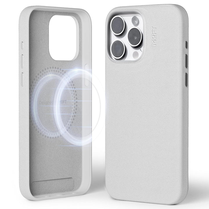 MOFTMD020-1-i15promax-MCGY Snap Case - iPh 15