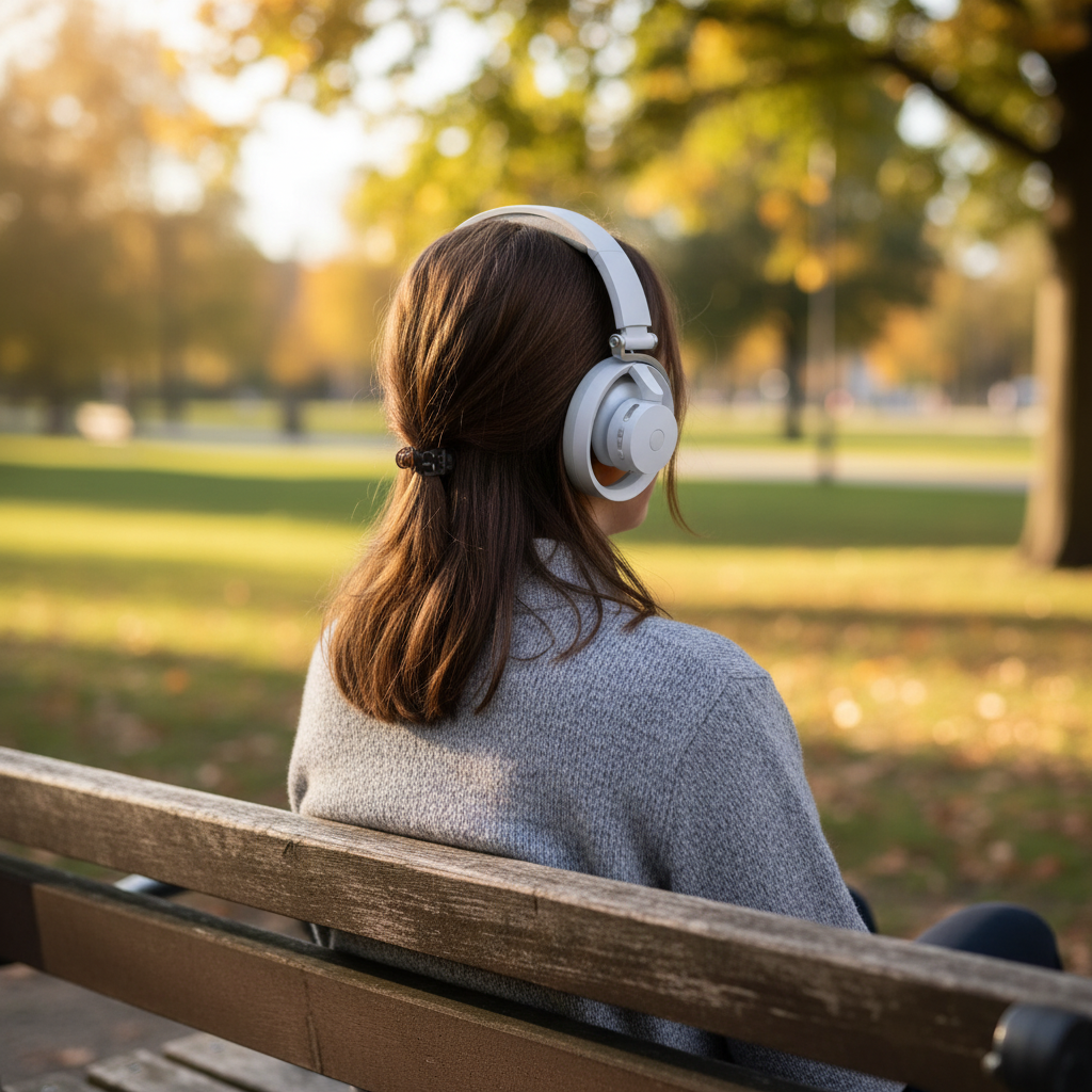 LZEL Sonique Tune True Wireless Stereo Headphones