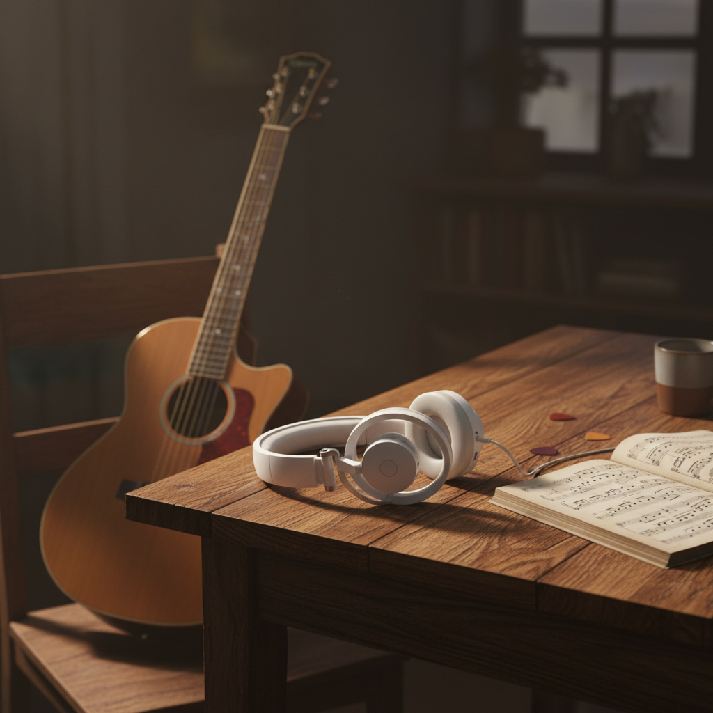 LZEL Sonique Tune True Wireless Stereo Headphones