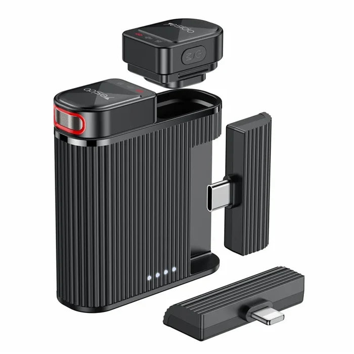 Yesido KR19 Mini Lavalier Mic