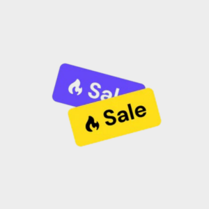 Sale