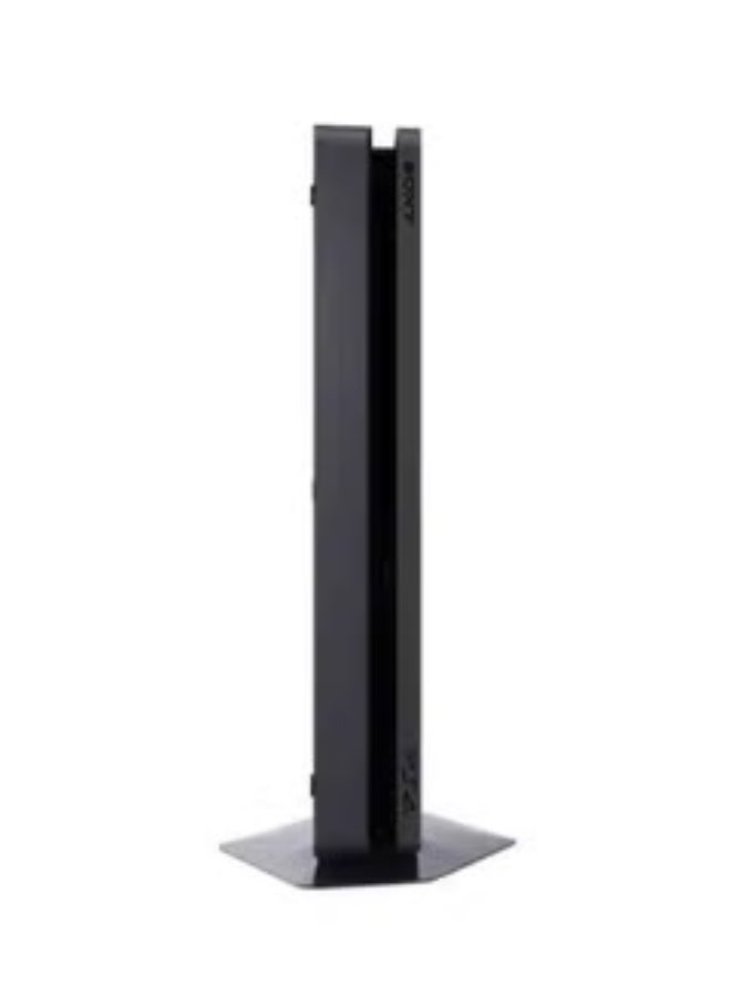 PlayStation 4 Slim 500GB Console With Controller - Black