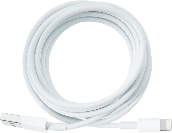APPLE USB A TO LIGHTNING CABLE 2M ORG