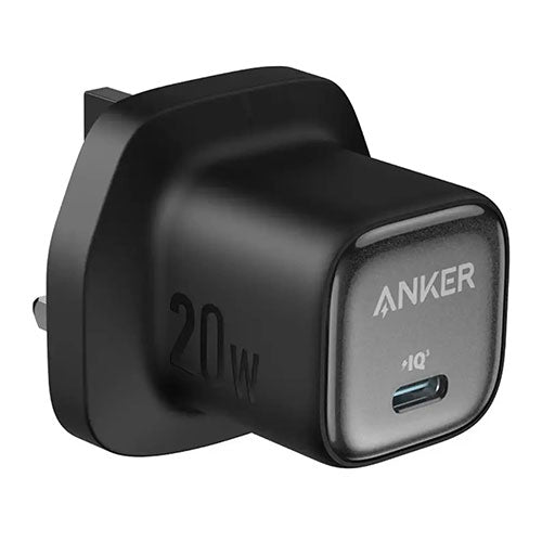 Anker Zolo USB C Charger - Black