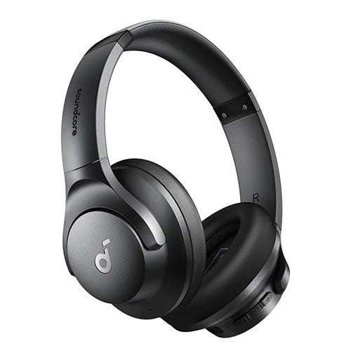 Anker Soundcore Q20i Wireless Headphones - Black | A304H11