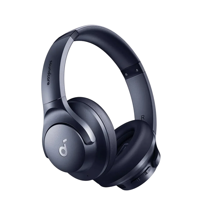 Anker Soundcore Q2i Wireless Headphones – Blue