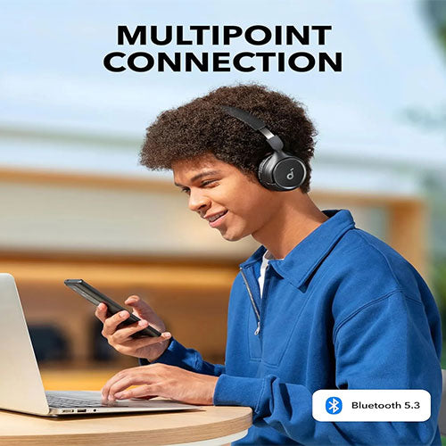 Anker soundcore H30i - White | A3012H21
