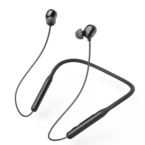 Anker SoundCore Life U2i, Crystal clear calls, 22-Hours play time, Black