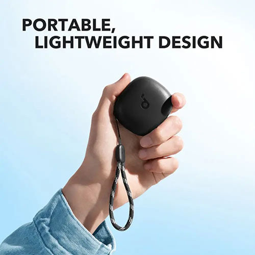 Anker Soundcore R50i True Wireless Earbuds – Black