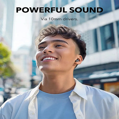 Anker Soundcore R50i NC Wireless Earbuds Black