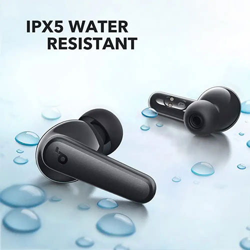 Anker Soundcore R50i True Wireless Earbuds – Black