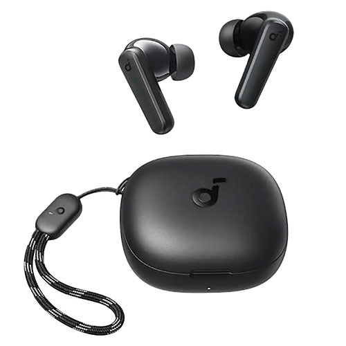 Anker Soundcore R50i True Wireless Earbuds – Black