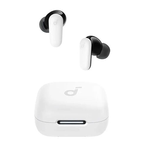 Anker Soundcore R50i NC Wireless Earbuds - White - A3959H21