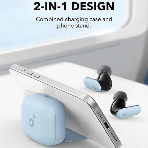 Anker Soundcore R50i NC Wireless Earbuds - Blue | A3959H31