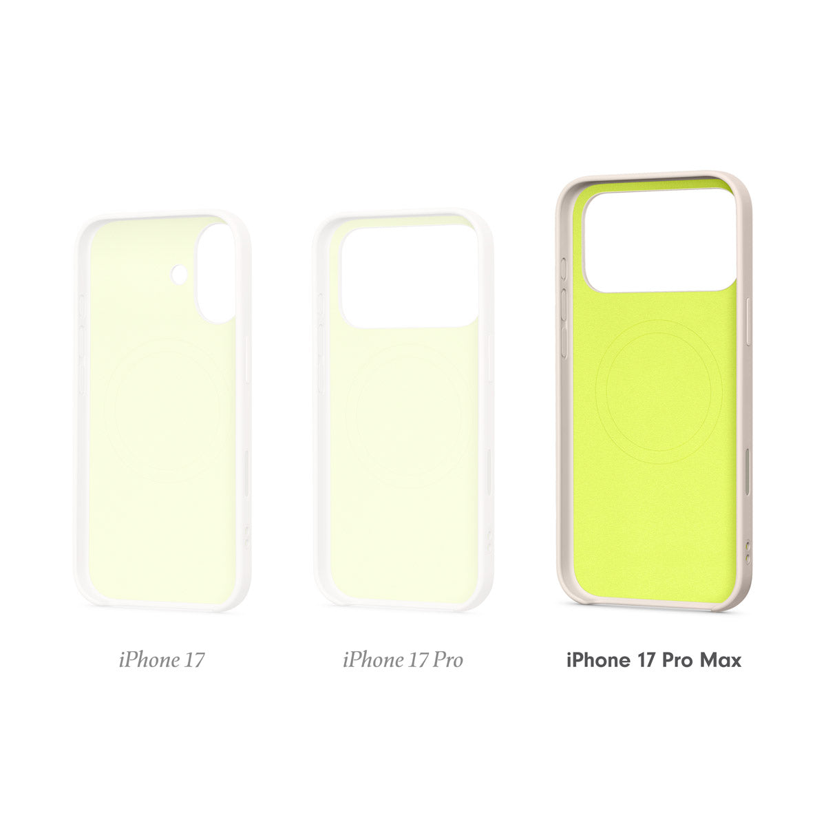 Beats iPhone 17 Pro Max Kickstand Case