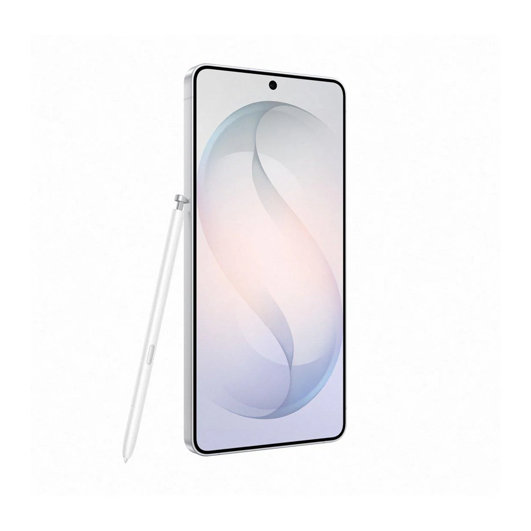 Samsung S26 Ultra 5G Phone, 6.9”, 12GB, 512GB + Bundle Offer | White