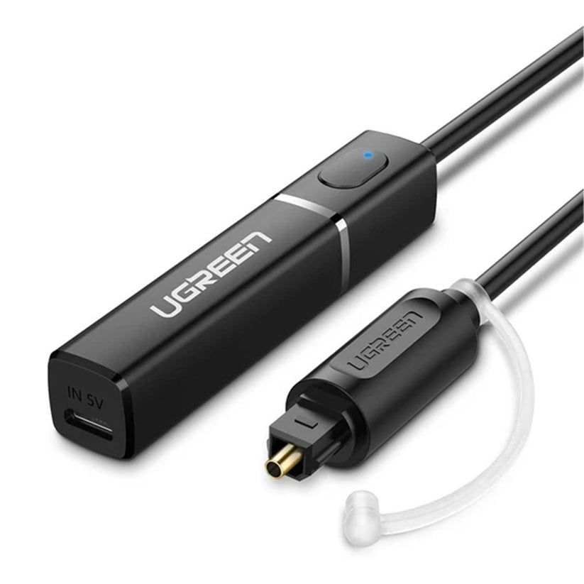 UGREEN Bluetooth 5.0 Transmitter Audio Adapter 50213