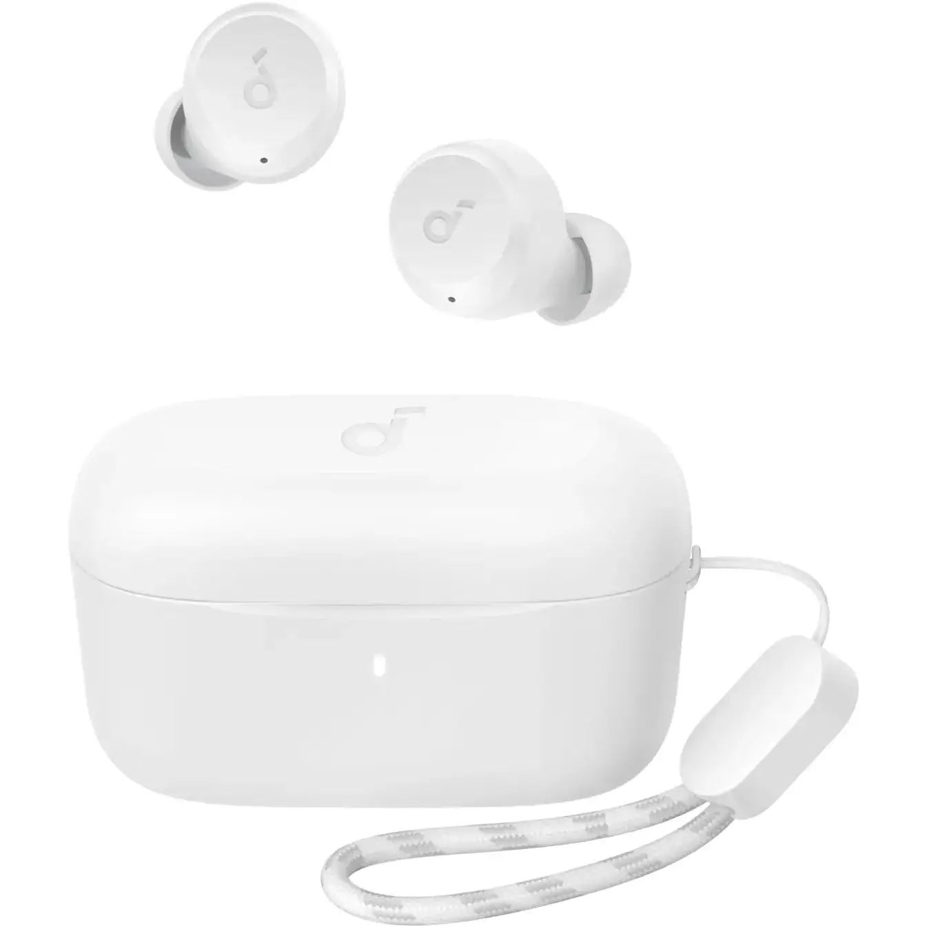 Anker Soundcore A20i True Wireless Earbuds – White