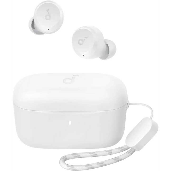 Anker Soundcore A20i True Wireless Earbuds – White