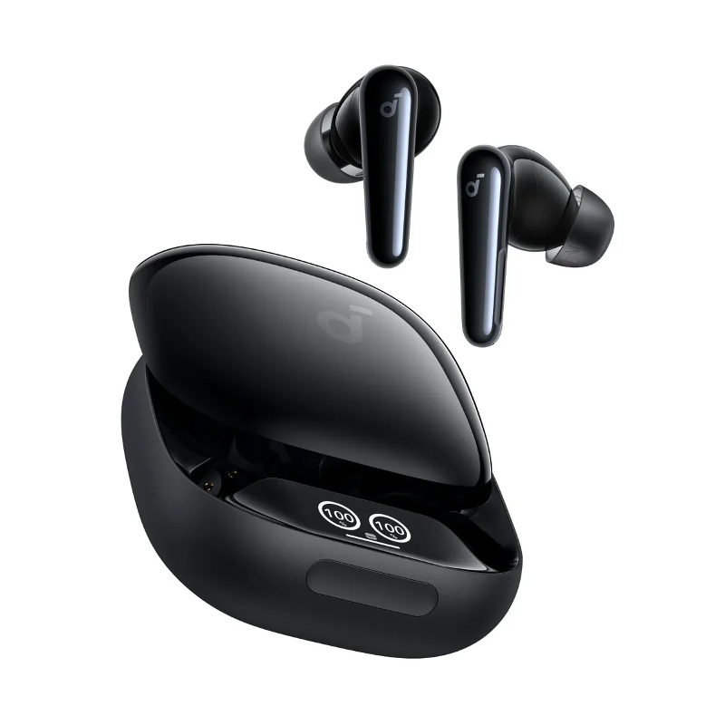 Anker SoundCore Liberty 4 Pro, True Wireless Earbuds