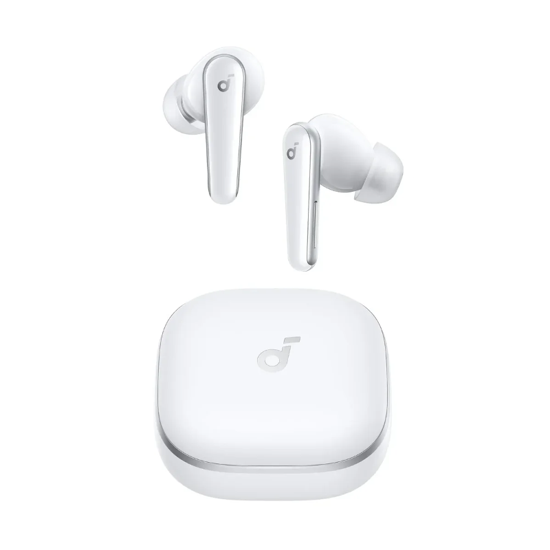 Anker SoundCore Liberty 5, Noise-Cancelling Earbuds