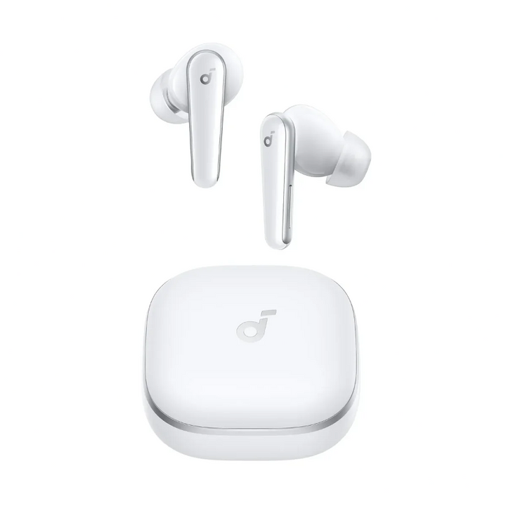 Anker SoundCore Liberty 5, Noise-Cancelling Earbuds