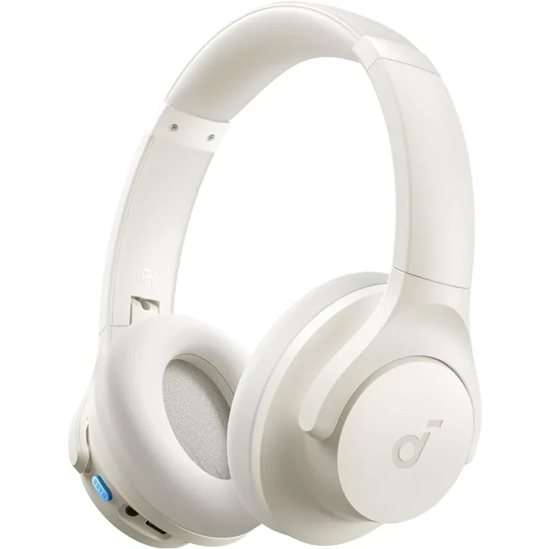 Anker Soundcore Q11i Wireless Over-Ear Bluetooth Headphones