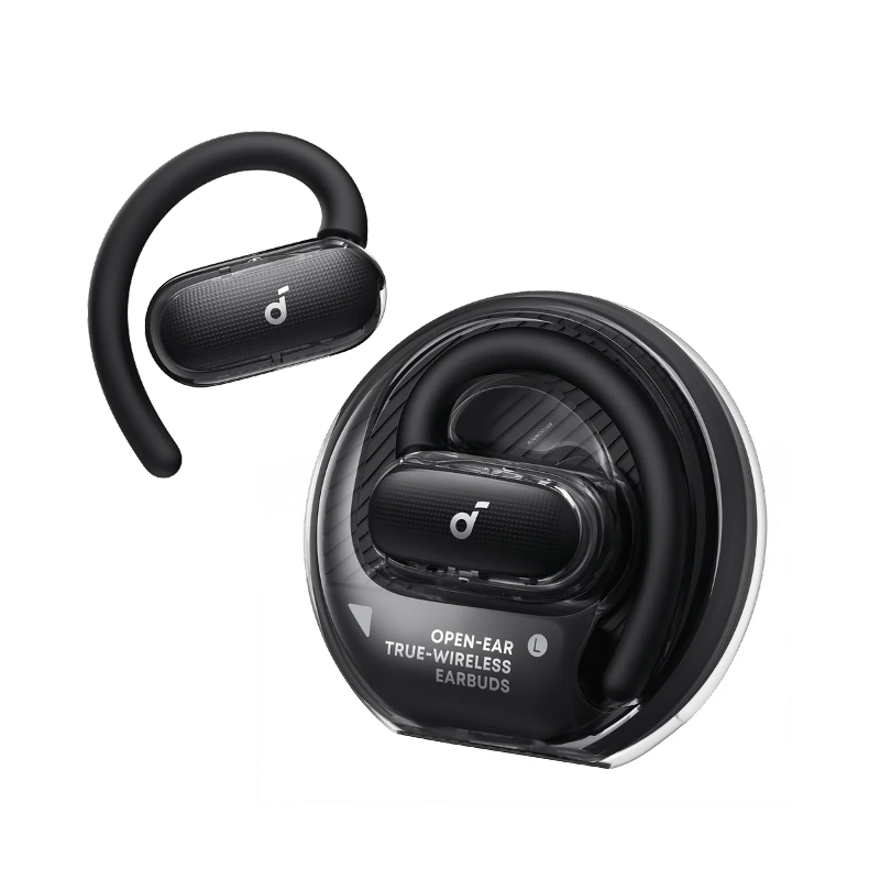 Anker Soundcore V40i, Open-Ear Headphones